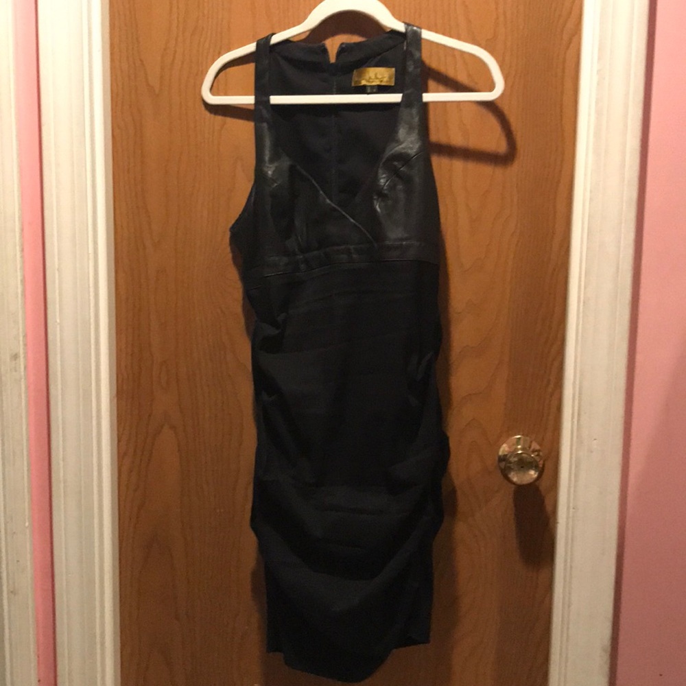 Nicole Miller dress